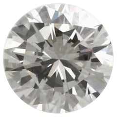 15 Loose Diamonds Totaling 2.25 Cts. 'Each Approx. 0.15 Ct.'