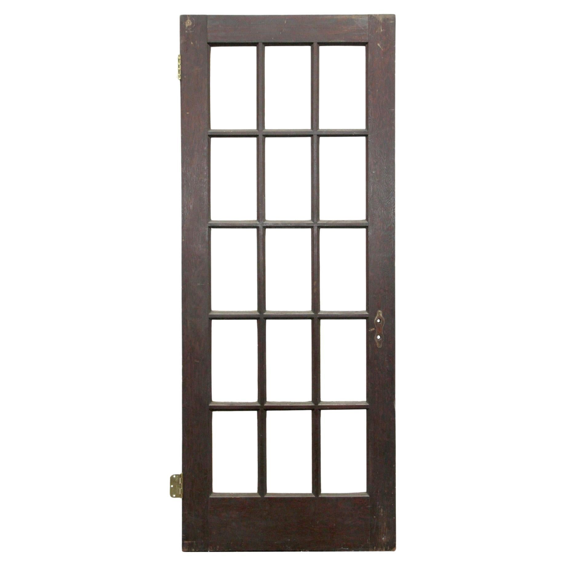 1920s-vintage-15-lite-white-double-french-doors-at-1stdibs