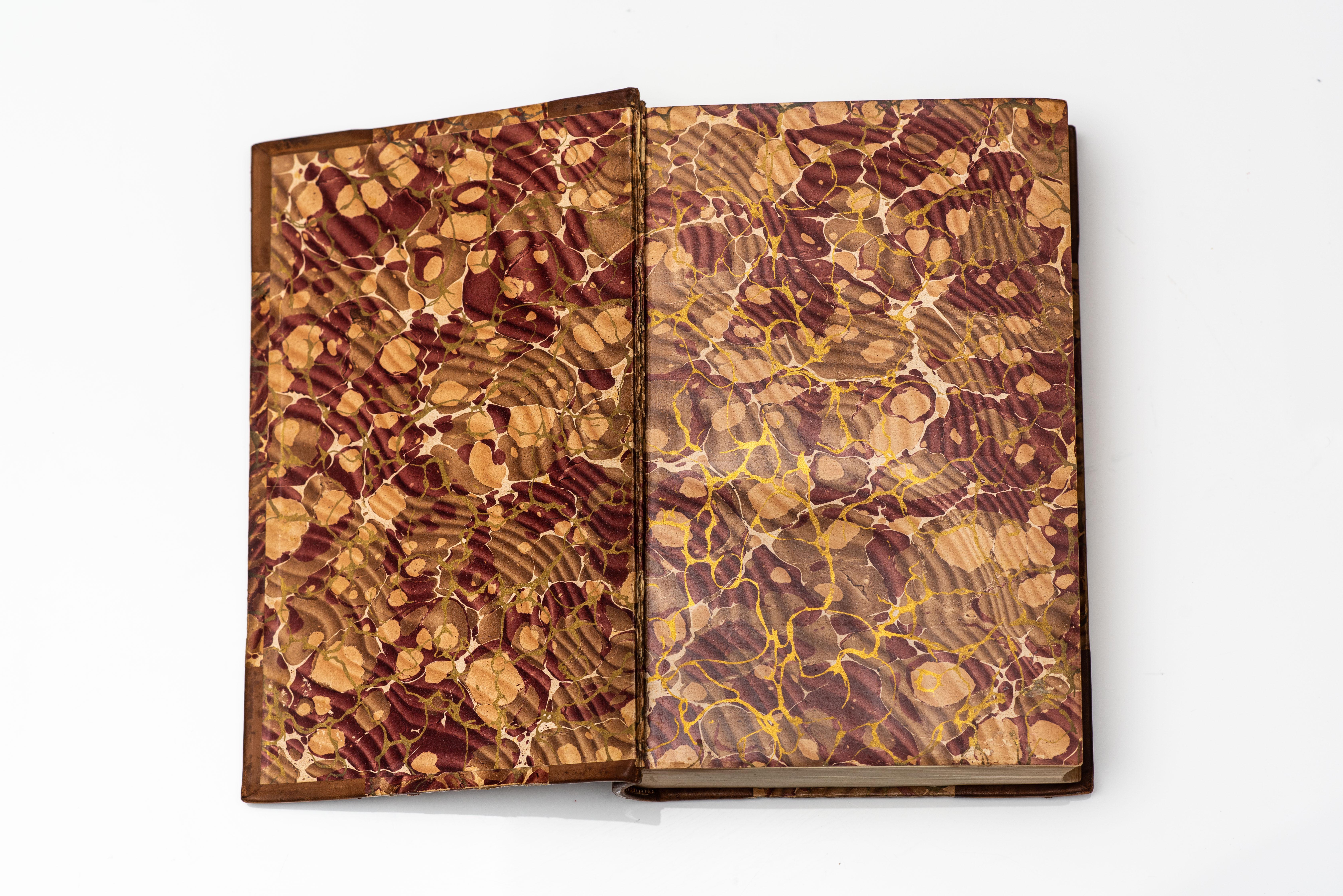Américain 15 volumes. Charles, Dickens. Œuvres complètes. en vente