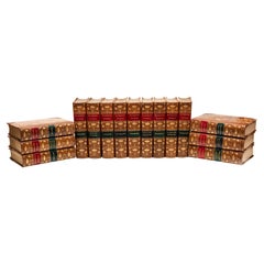 15 volumi. Charles Dickens. Opere complete.