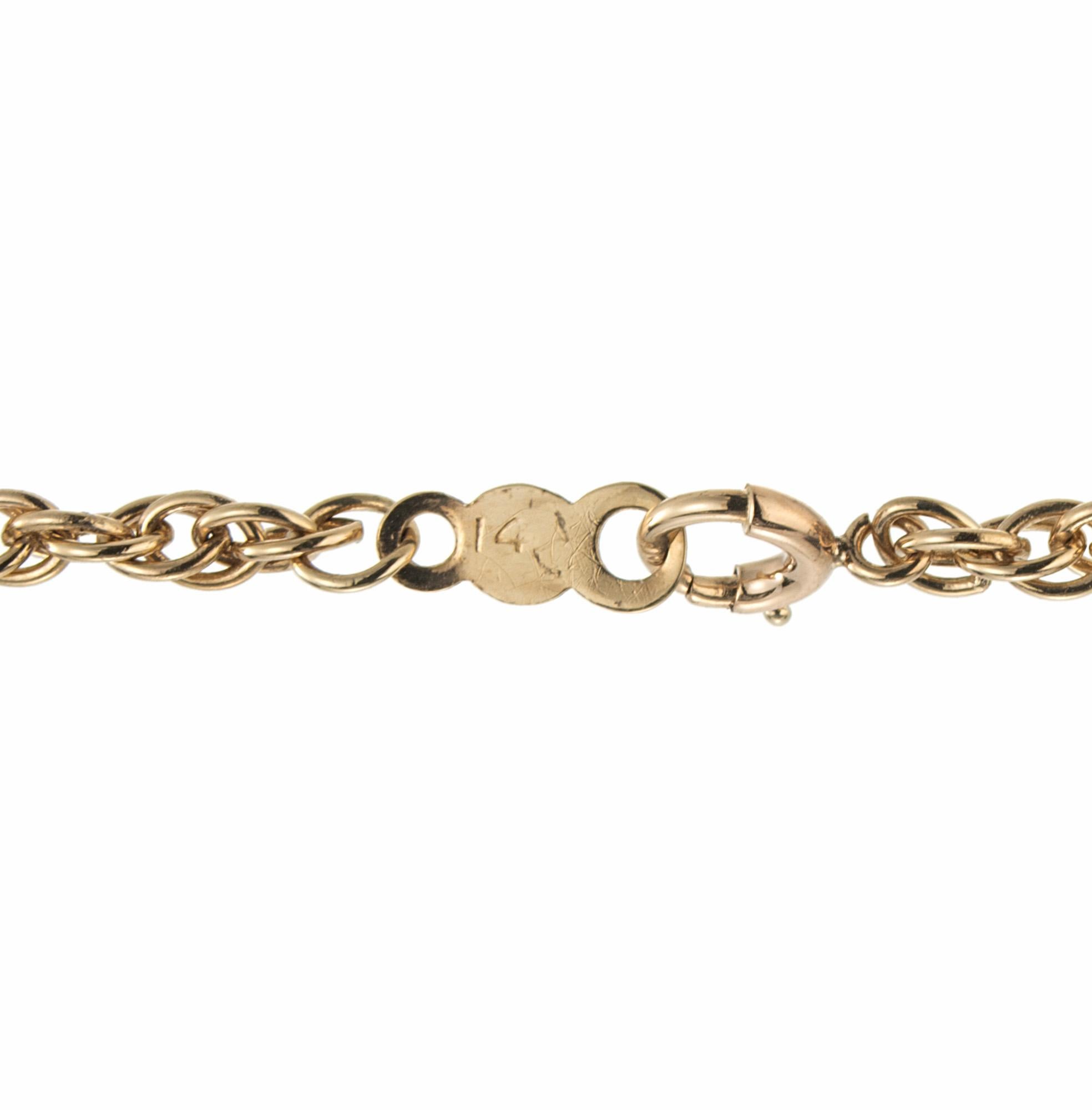 Broche cygne en or jaune avec quartz peau d'ange en émeraude et diamants de 1,50 carat en vente 3