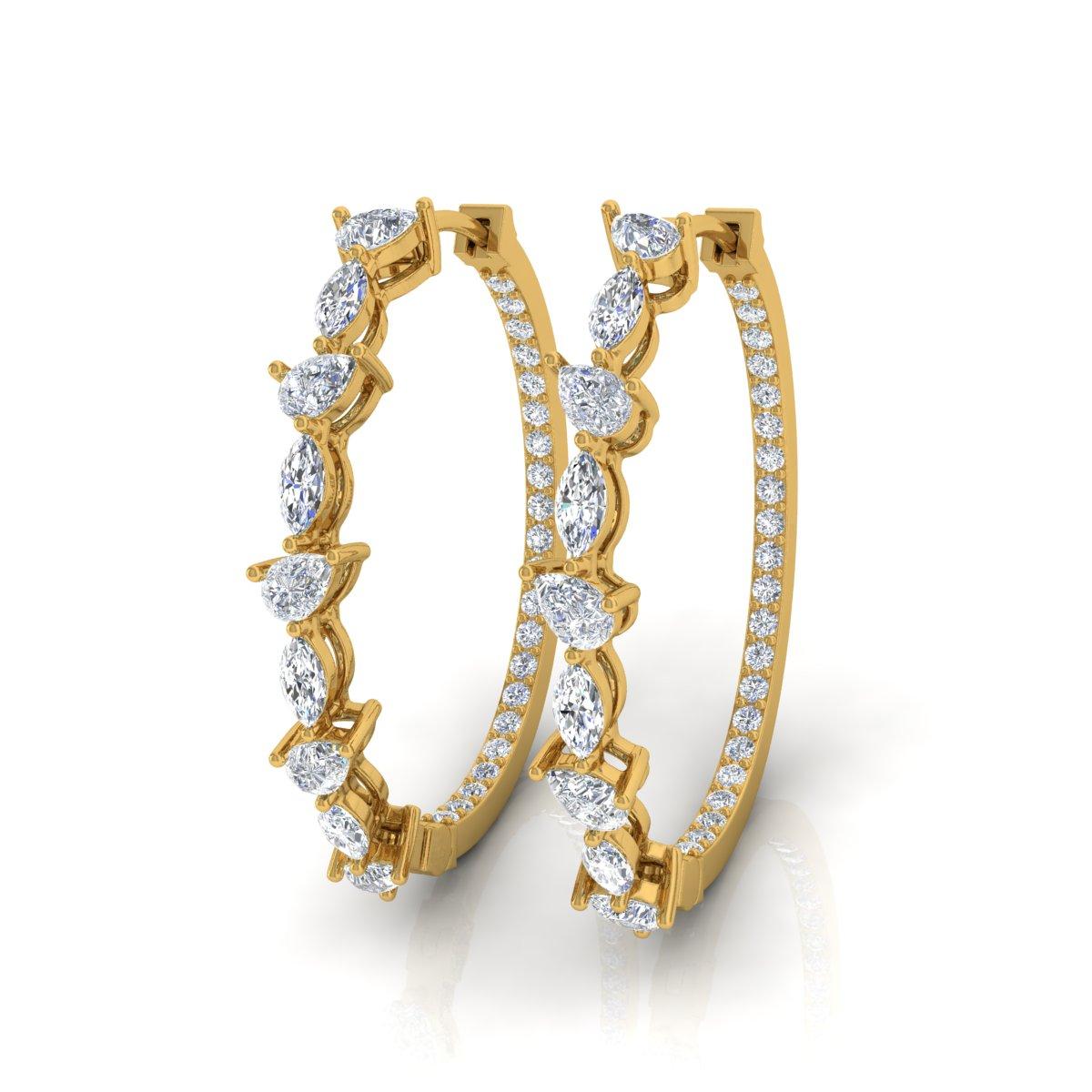 Suivez la vitrine de Spectrum Jewels pour découvrir la dernière collection et les pièces exclusives. Spectrum Jewels est fièrement classé parmi les meilleurs vendeurs sur 1stdibs avec des commentaires clients de 5 étoiles. Tous les articles