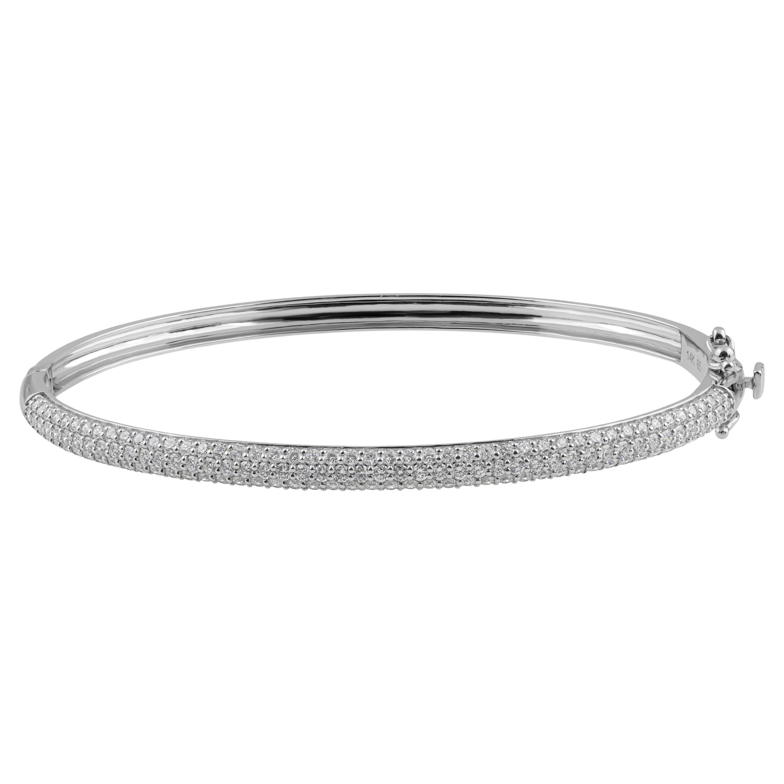Fine Jewelry Modern Bracelets