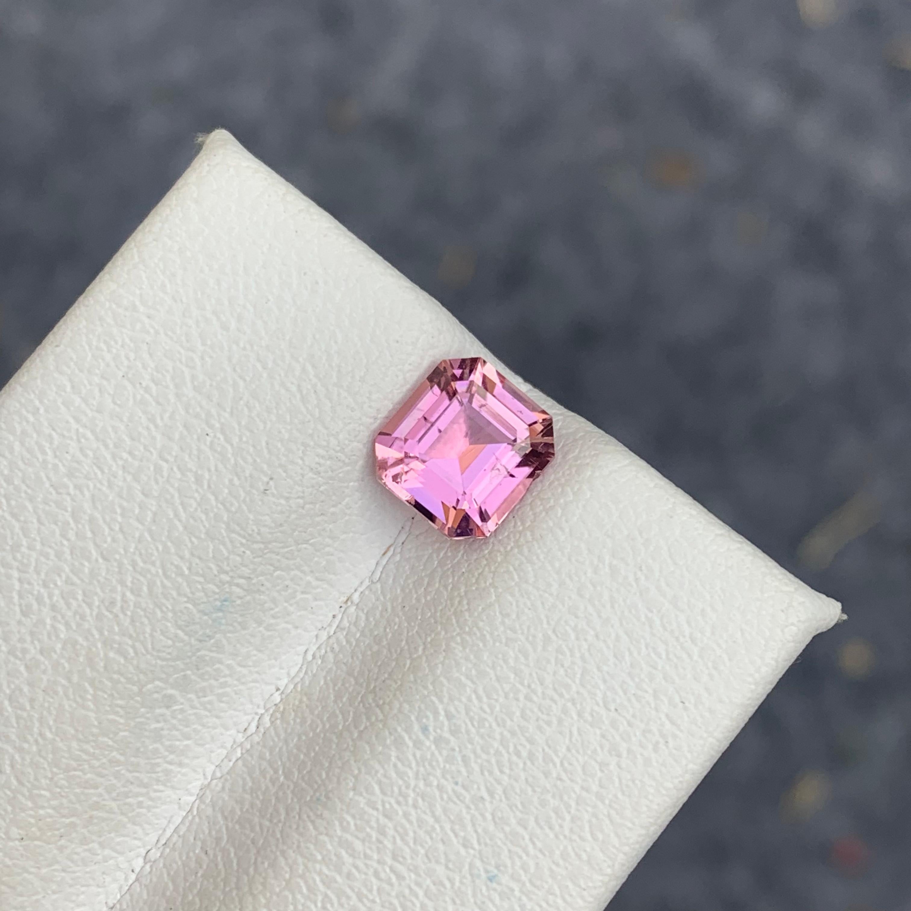 pale pink gemstones