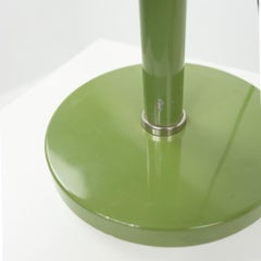 Lampe de table 1500 par Alfred Müller pour Belmag AG, Suisse, années 1950