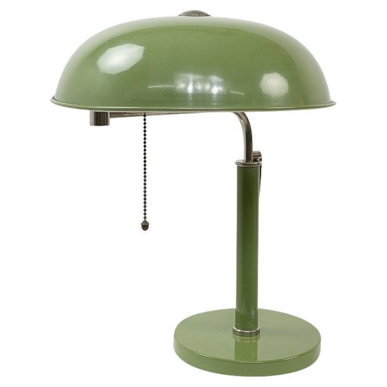 1500” Table Lamp by Alfred Müller for Belmag AG, Switzerland, 1950s For  Sale at 1stDibs