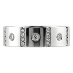 1.50ct Round Brilliant Cut Diamond Eternity Band
