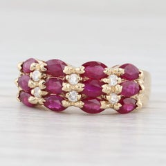 Band Rings