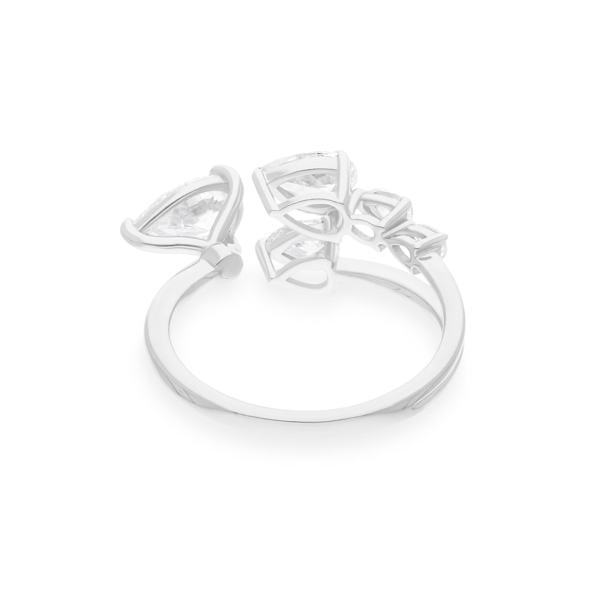 FOLLOW SPECTRUM JEWELS storefront to view the latest collection & exclusive pieces. Spectrum Jewels is proudly rated as a Top Seller on 1stdibs with 5 star customer reviews. All items manufactured by us are handmade and can be customized or
