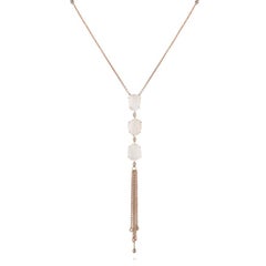 15.10 Carat Moonstone Necklace
