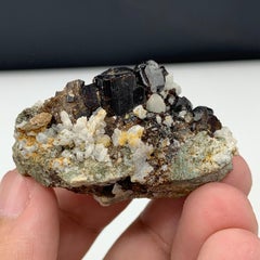 151,25 Karat Schönes seltenes, seltenes Gefäß aus Kpk, Pakistan