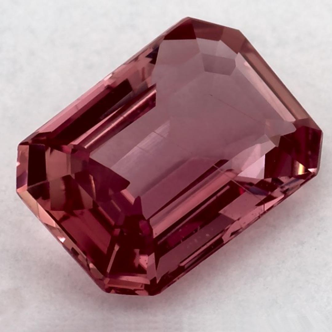 A highly precious September birthstone with a delighting pink color. They are believed to bring good luck & fortune to life.

Explore vibrant collection of Emerald, Ruby & Sapphires in our store available as a loose gemstone & matching your gem with