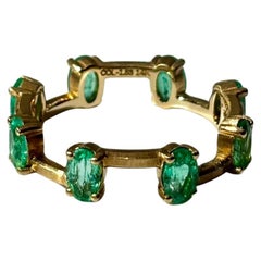 Band Rings