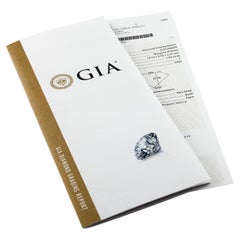 1.53 Carat Loose F / VVS2 Marquise Cut Diamond GIA Certified