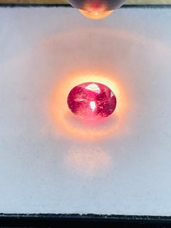 1.53 Ct Most rare Natural alexandrite Russia Top color change to Red