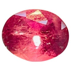 1.53 Ct Most rare Natural alexandrite Russia Top color change to Red