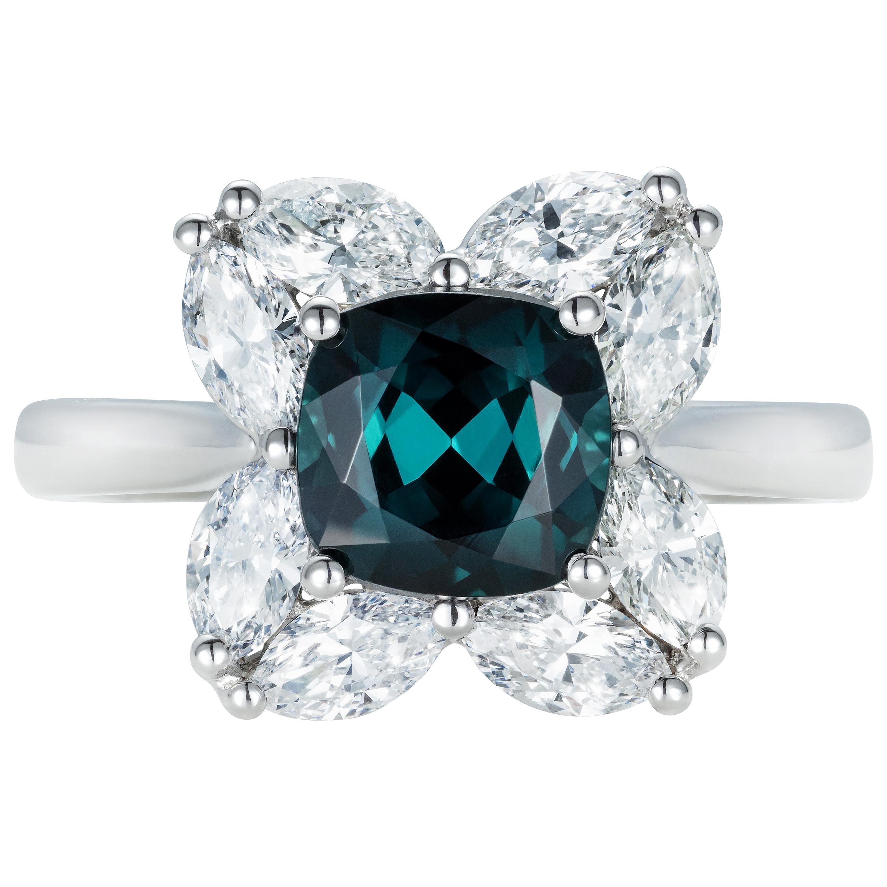 Clocks And Colours Jewelry 3 For Sale on 1stDibs