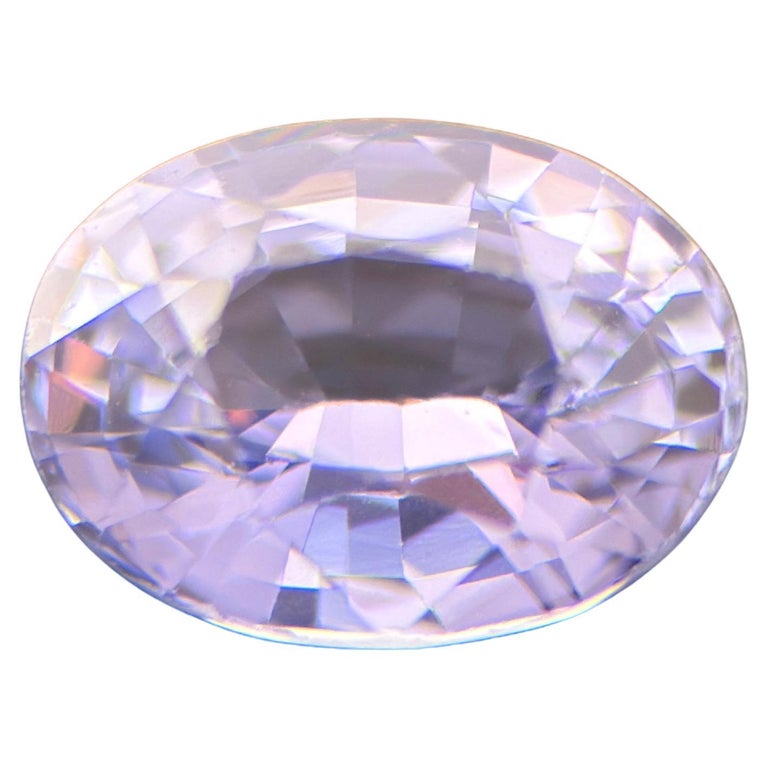 Pietra Preziosa Di Tanzanite Sfaccettata A Taglio A Pera: Rara Tonalità Blu Viola, 18,80 Ct - Italia - Foto 3