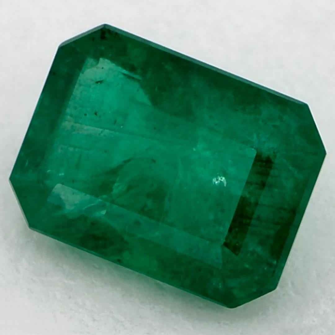 With a vibrant green color hue, the birthstone for May is a symbol of renewed spring growth. 

Explore vibrant collection of Emerald, Ruby & Sapphires in our store available as a loose gemstone & matching your gem with our ready selection of