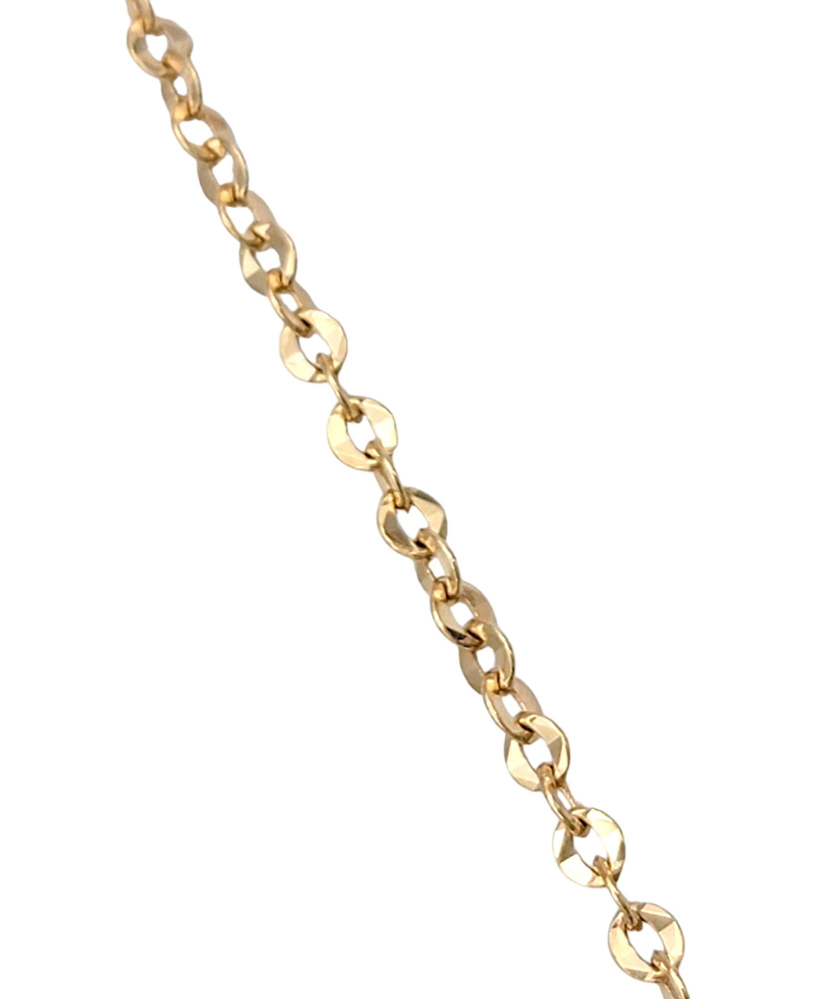 15.43 Carat Oval Morganite Pendant Necklace with Diamonds in 14 Karat Rose Gold For Sale 1
