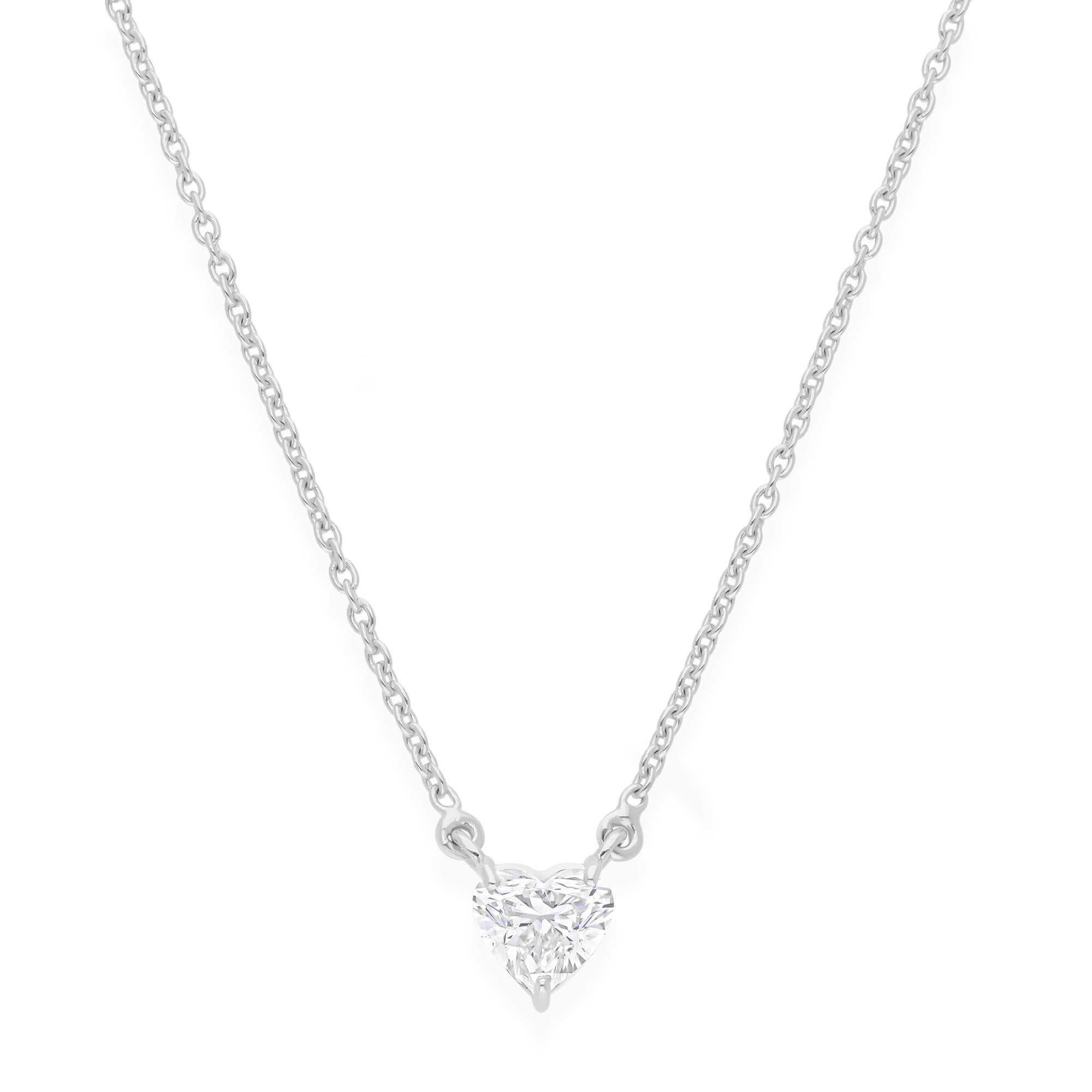 Diese exquisite Halskette ist aus 18-karätigem Gold gegossen und mit 1,55 Karat funkelnden Diamanten besetzt.

FOLLOW SPECTRUM JEWELS Storefront, um die neueste Collection'S und exklusive Stücke zu sehen. Spectrum Jewels ist stolz darauf, ein Top