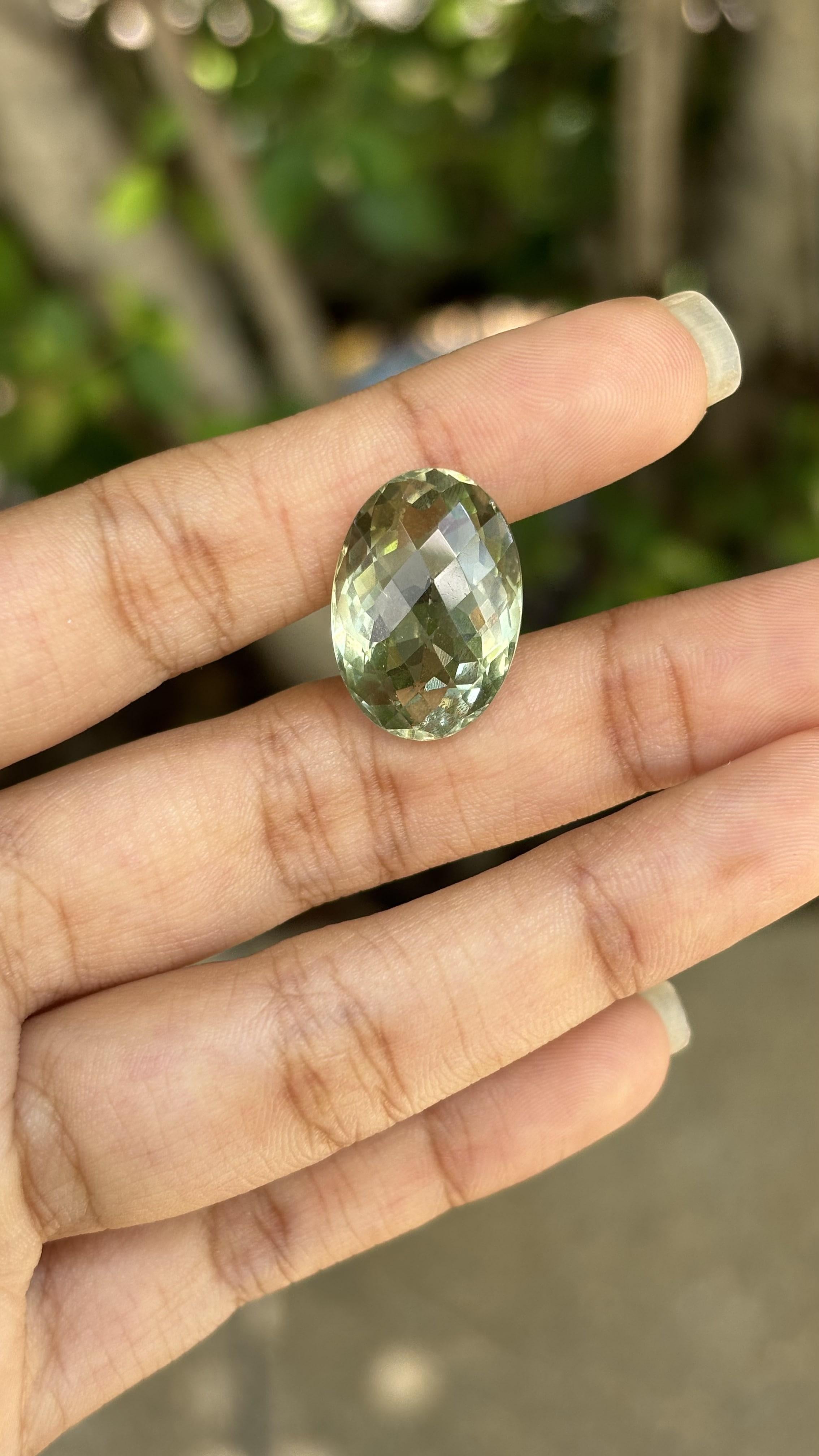 green quartz price per carat