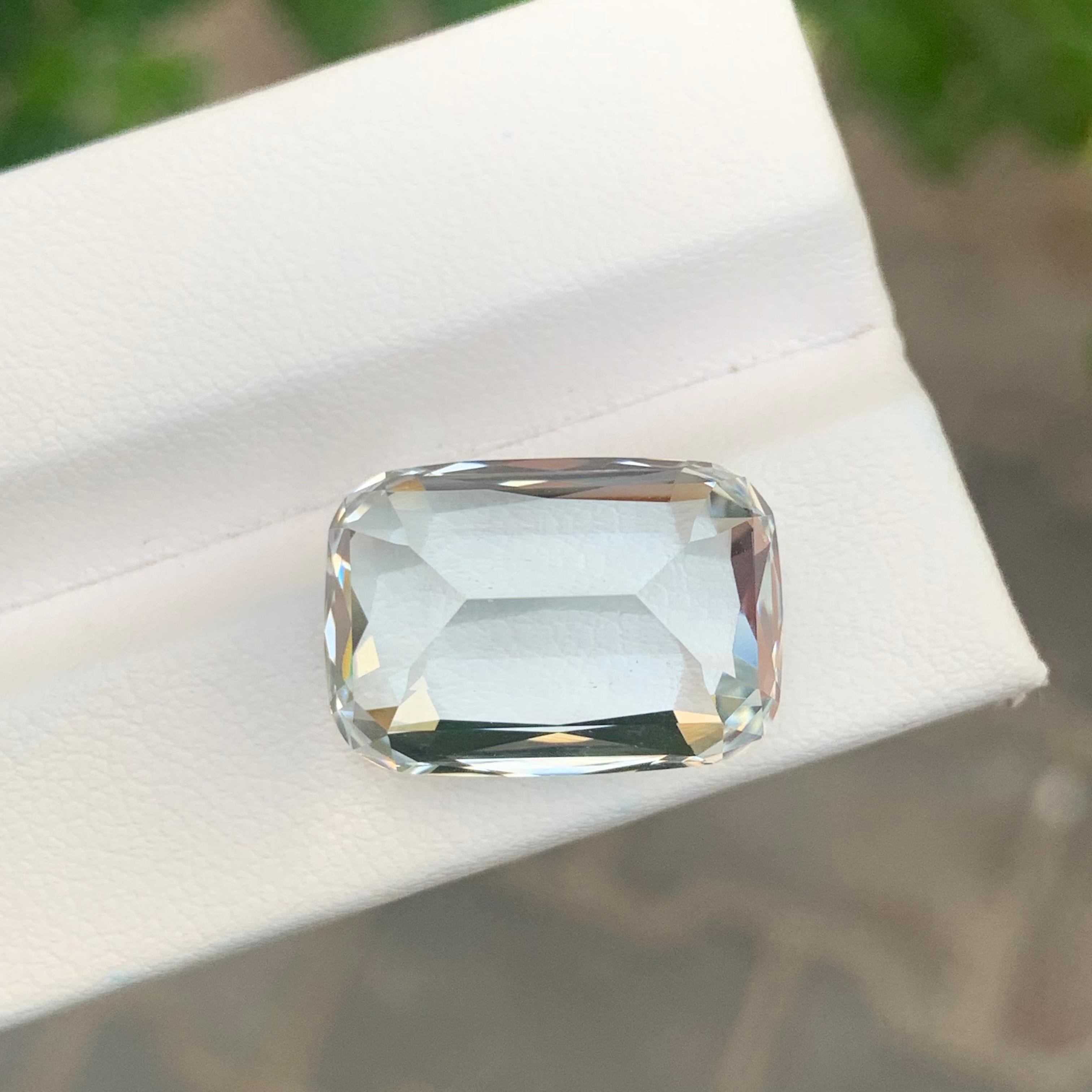 15.55 Carats Aigue-marine en vrac naturelle non traitée et non chauffée Neuf - En vente à Brisbane, AU