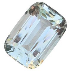 15.55 Carats Aigue-marine en vrac naturelle non traitée et non chauffée