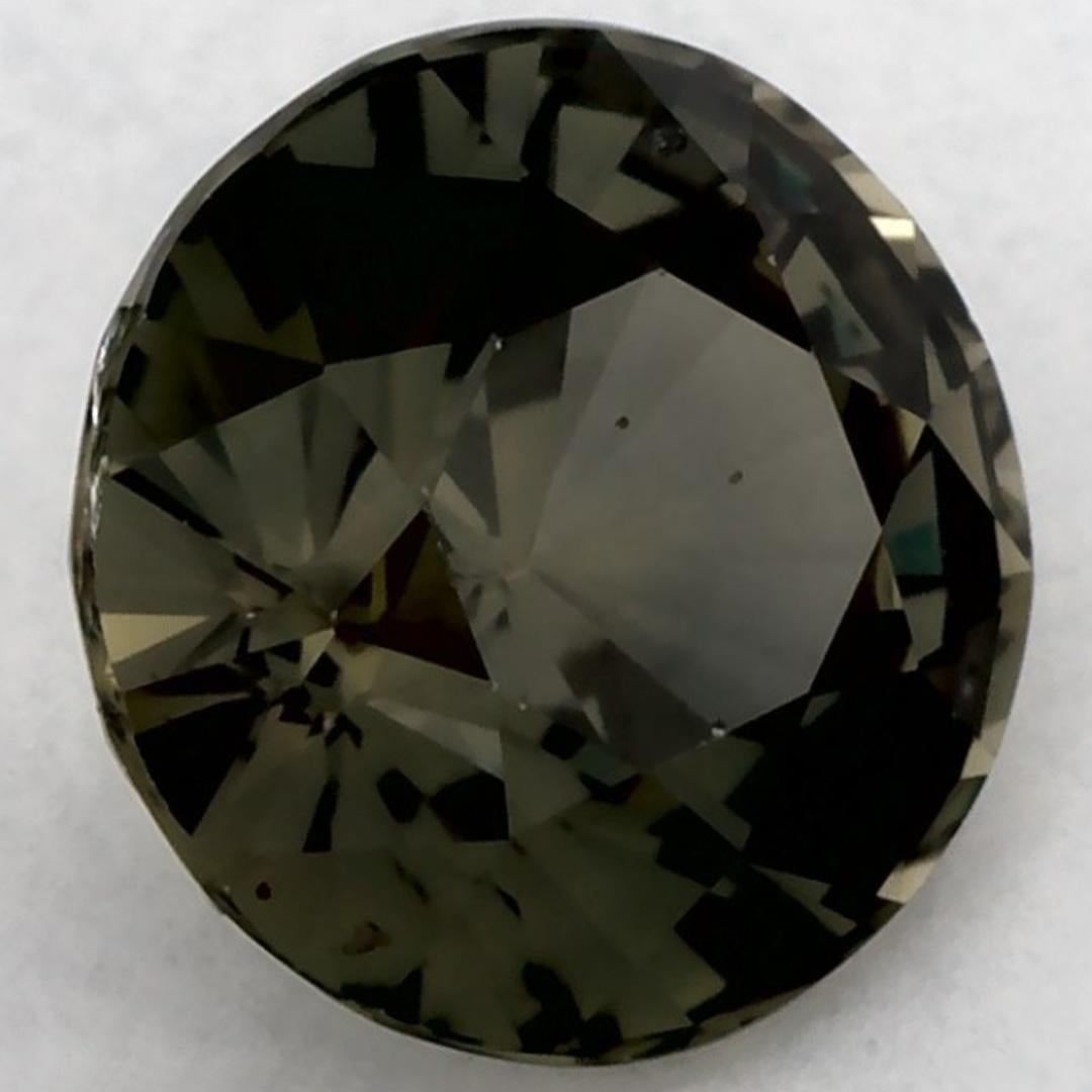 Dieser natürliche grüne Saphir bietet Eleganz und Raffinesse. Mit seiner satten Farbsättigung und seinem präzisen Schliff ist er das perfekte Herzstück für einen Verlobungsring oder ein luxuriöses Schmuckdesign.

Dieser Saphir stammt aus Sri Lanka