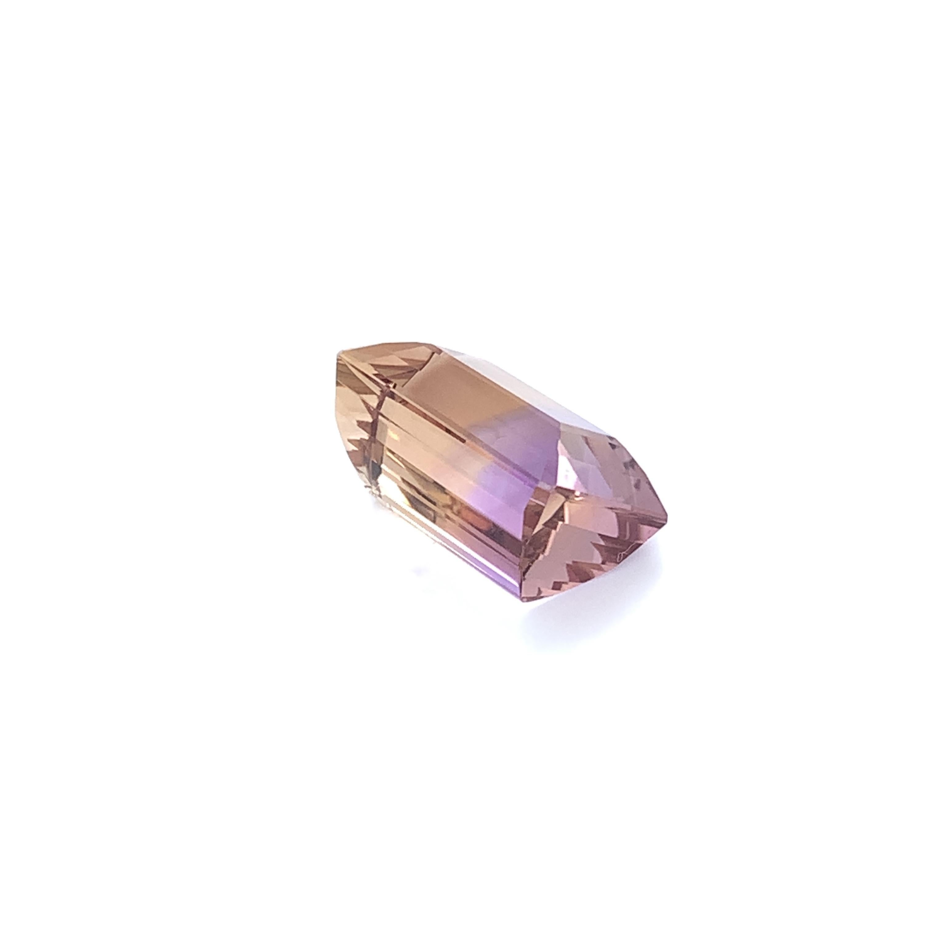 ametrine blend