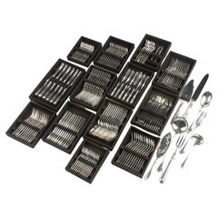Metal Tableware