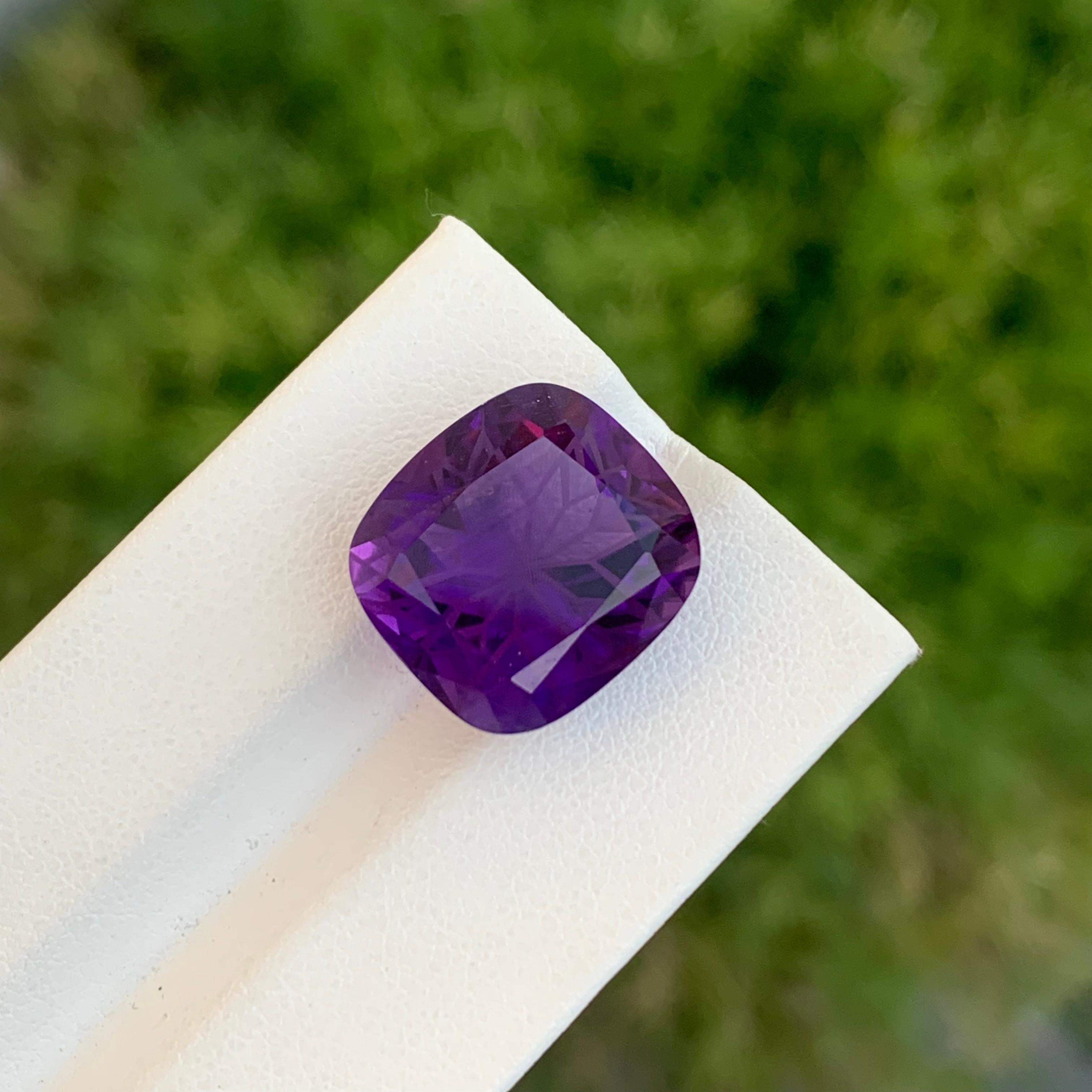 deep amethyst