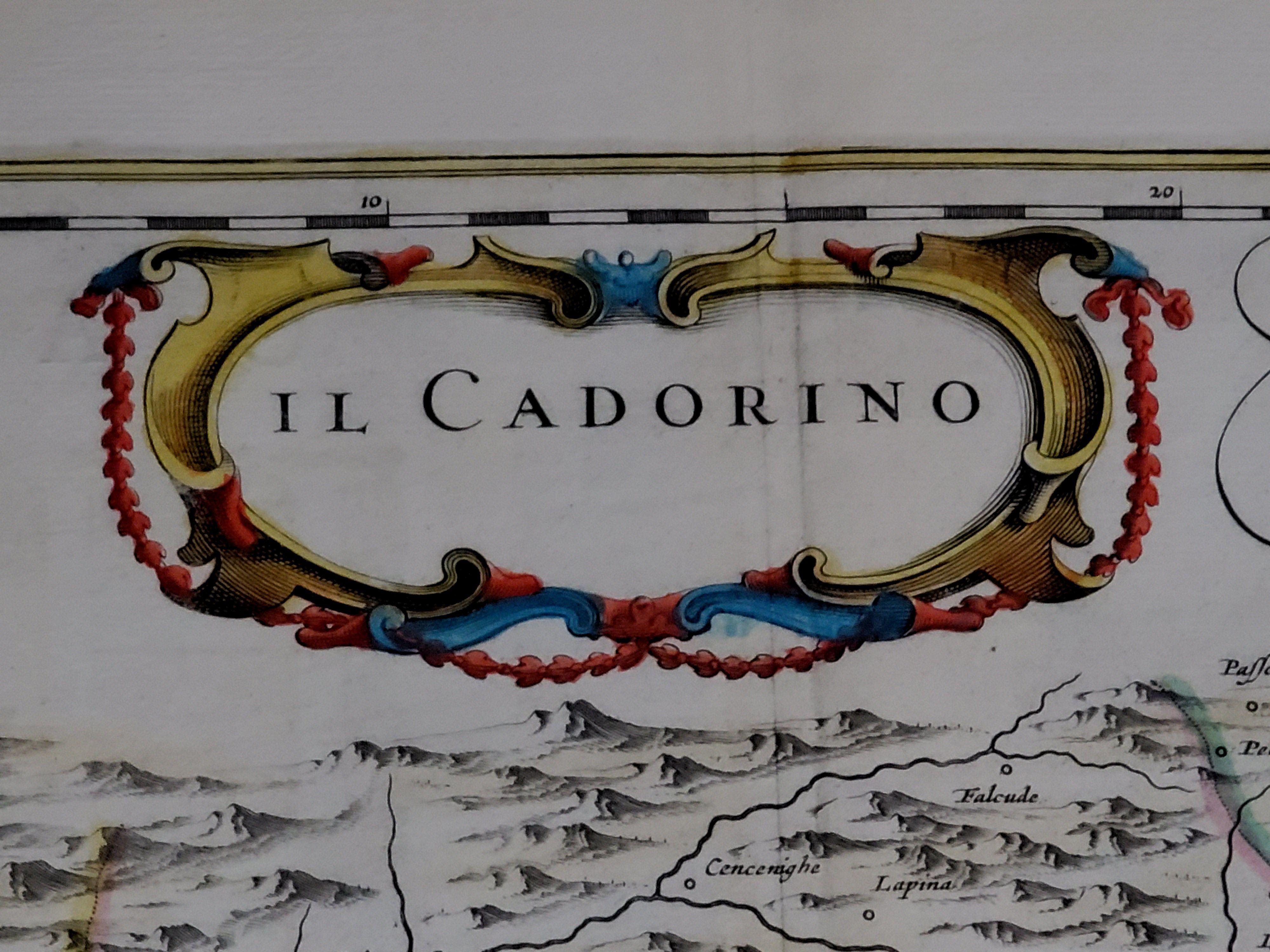 1571 map