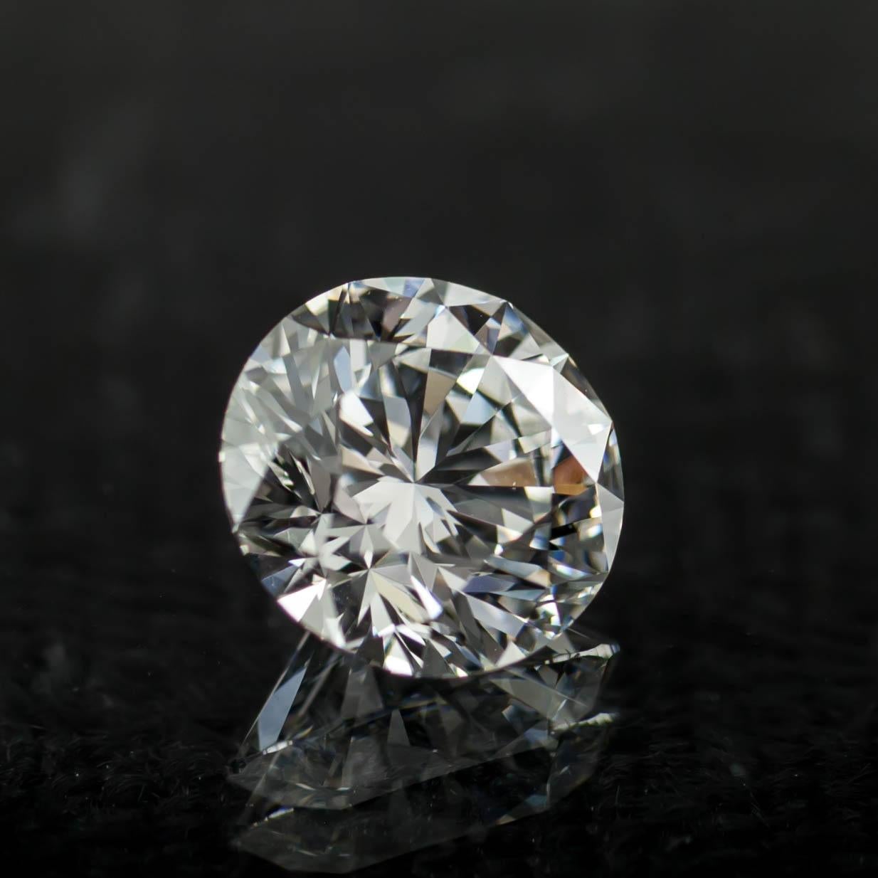 Diamond General Info
GIA Report Number: 5181451253
Diamond Cut: Round Brilliant 
Measurements:7.44 - 7.49 x 4.66 mm

Diamond Grading Results
Carat Weight: 1.58
Color Grade: D
Clarity Grade: VS1

Additional Grading Information 
Polish: Very Good
Cut: