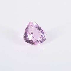 15.84CT Natural Kunzite Spodumene