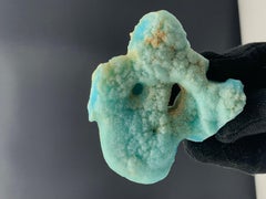 158.68 Gram Lovely Aragonite Crystal From Hilmand, Afghanistan