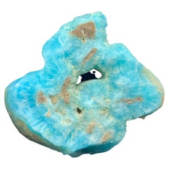 158,68 Gramm Schöner Aragonit-Kristall aus Hilmand, Afghanistan 