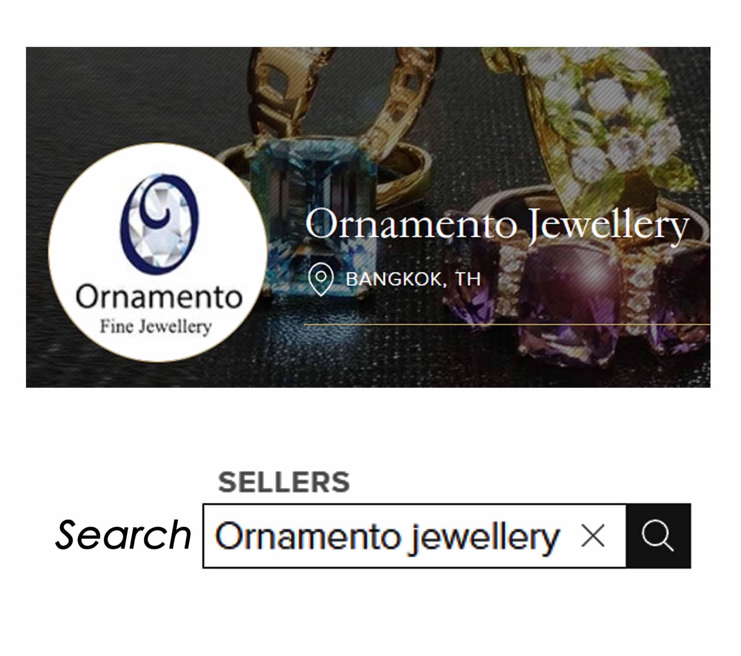 15,89cts. Anello di ametrina in argento sterling con placcatura in oro 18 carati. in vendita 5