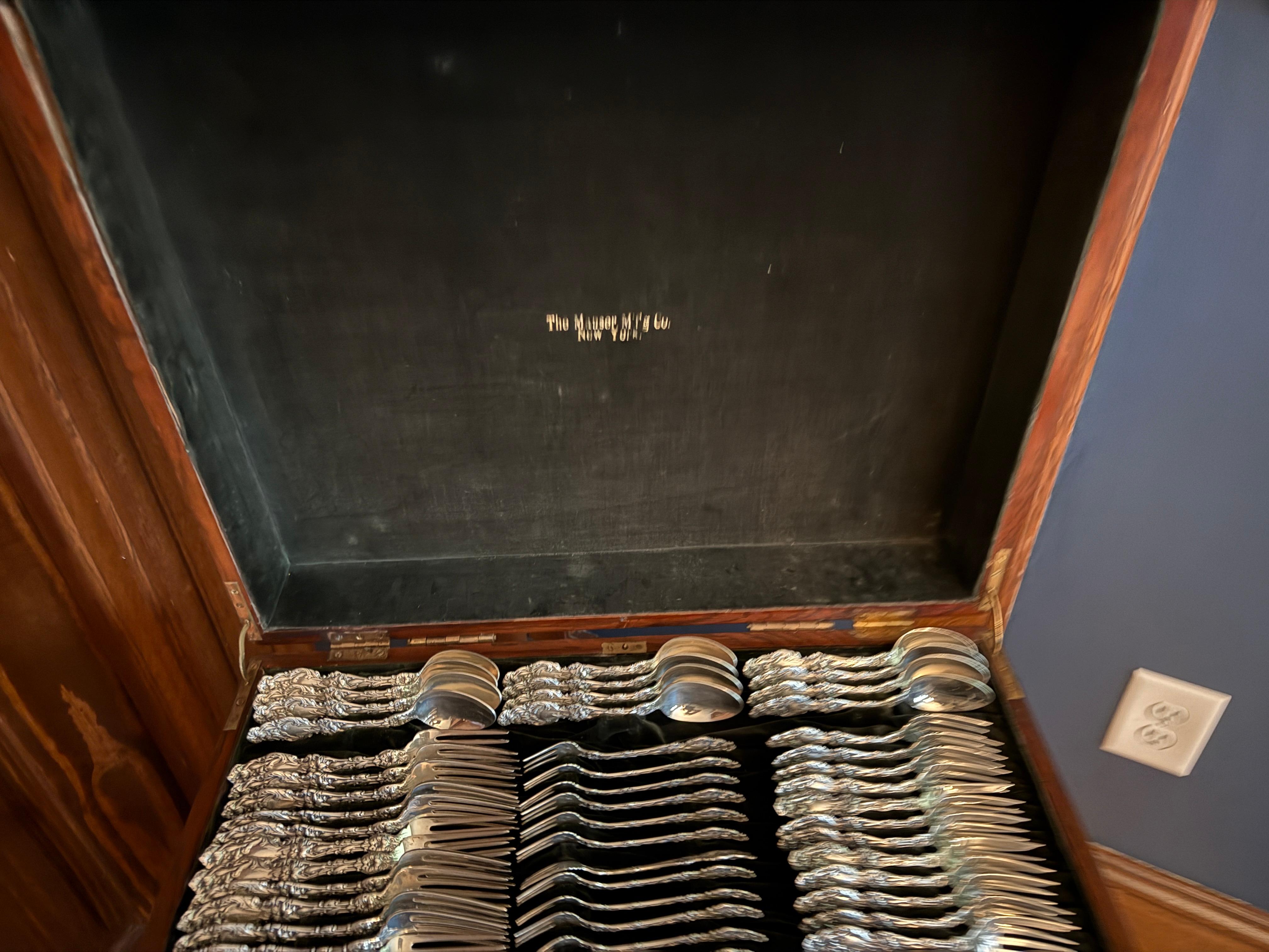 An absolutely spectacular collection of 