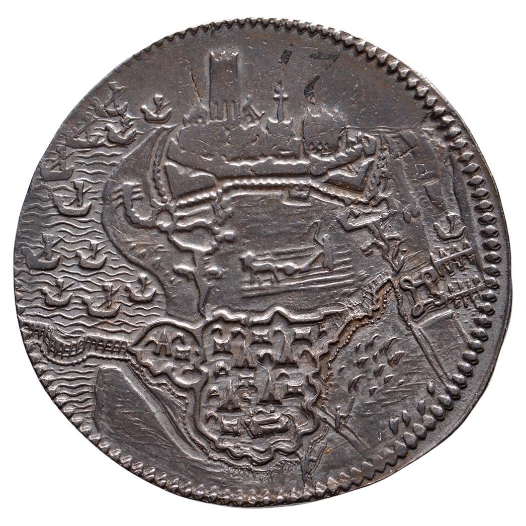 1593. Beleg van Geertruidenberg im Angebot