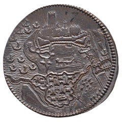 1593. Beleg van Geertruidenberg