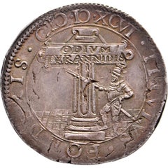 1596. Die Triple Alliantie