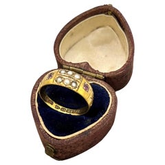 15k Gold Rings