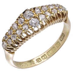 Band Rings