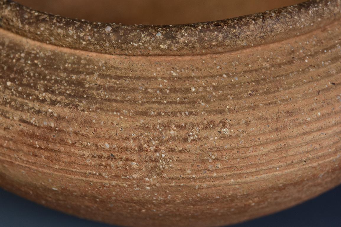 15th Century, Antique Thai Pottery Bowl For Sale 1