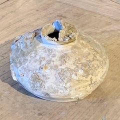 15th Century Barnacle Covered Song Dynasty Shipwrecked Vase, China