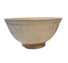 Antique 15th Century Borneo Small Cream Bowls