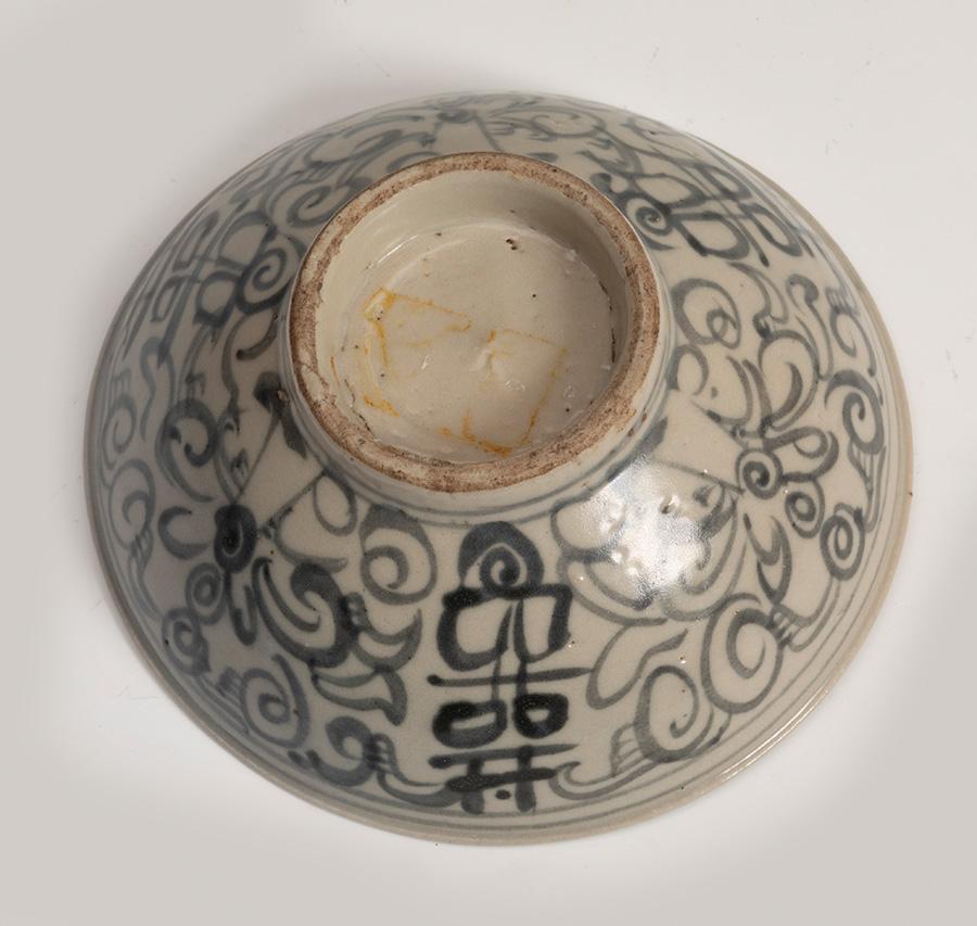 ming dynasty rice bowl
