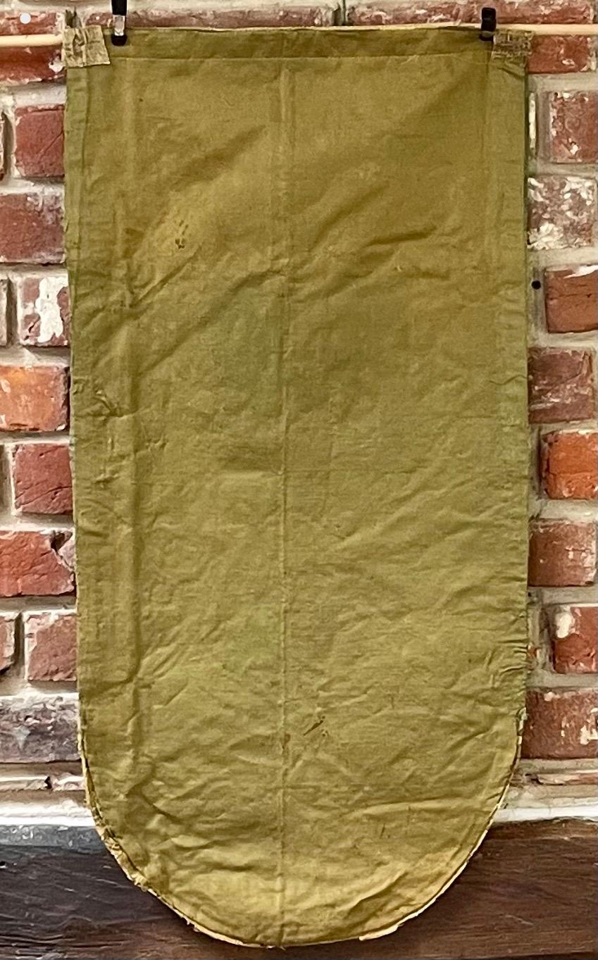 18th Century and Earlier 15th Century Ferronerie Silk Velvet For Sale