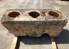 15th Century Food Container